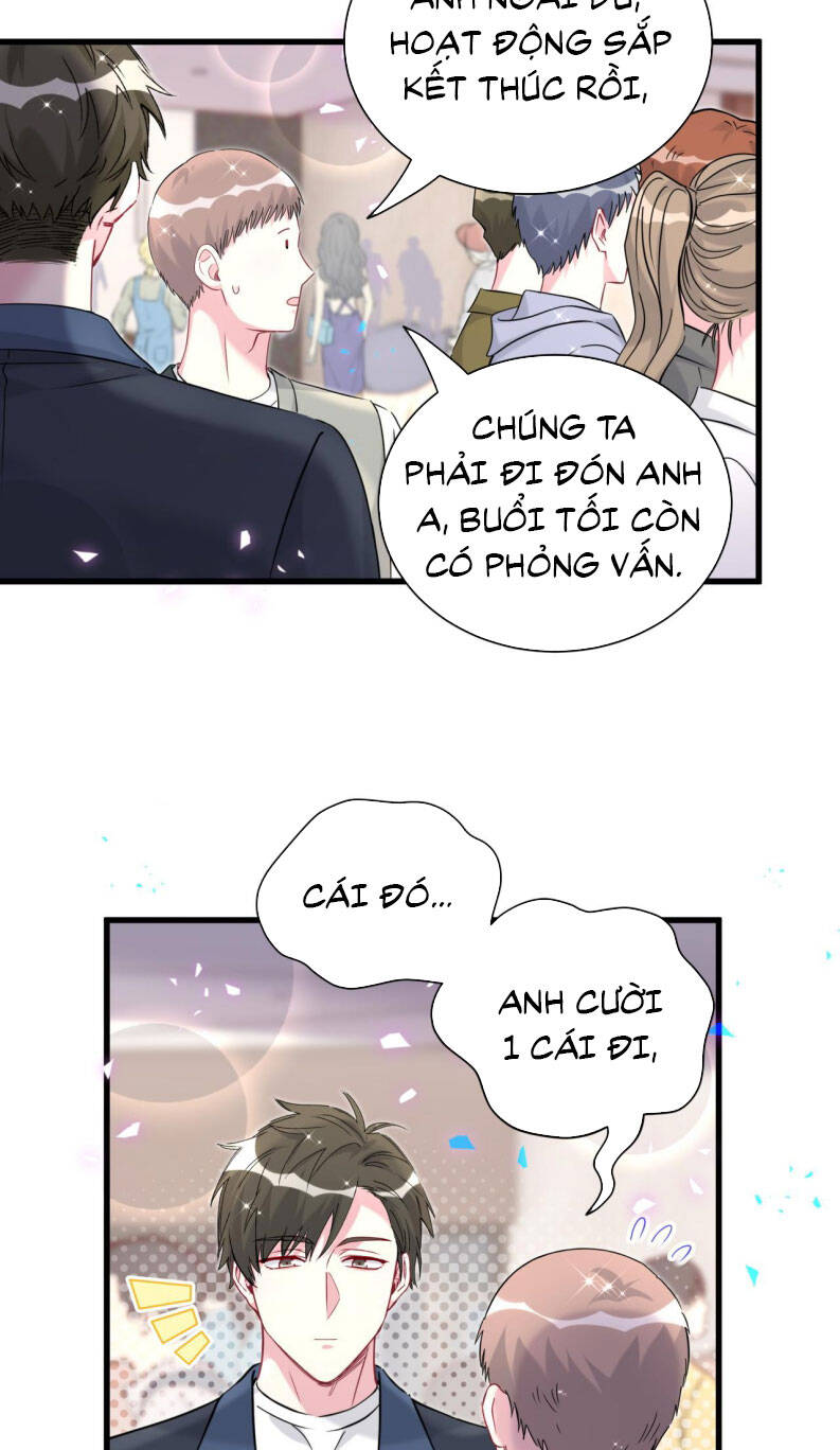 Đứa Bé Là Của Ai ???? Chapter 267 - Trang 2