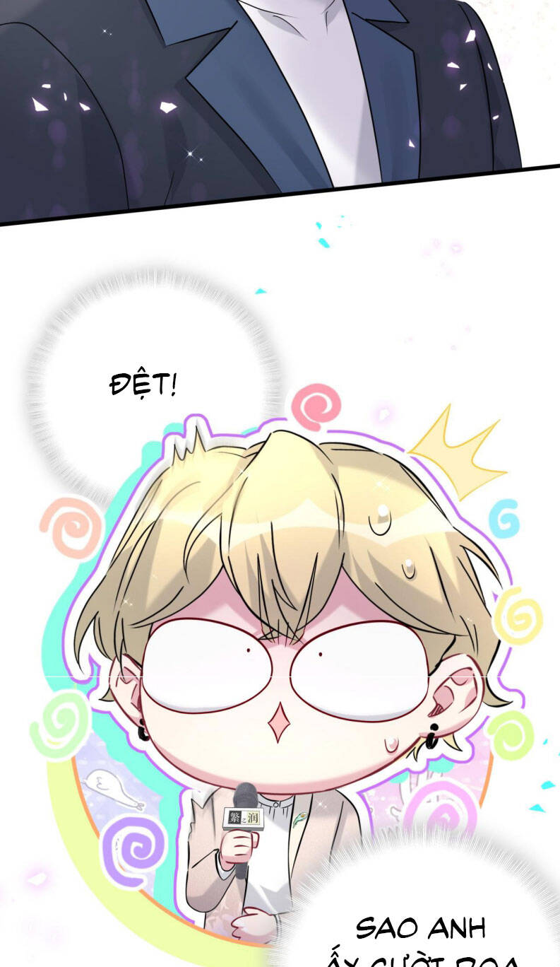 Đứa Bé Là Của Ai ???? Chapter 267 - Trang 2