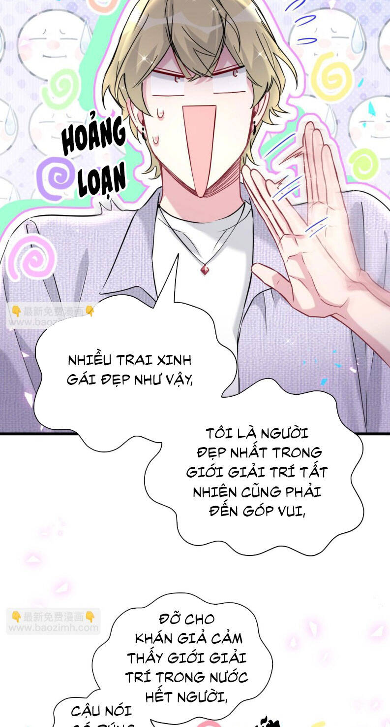 Đứa Bé Là Của Ai ???? Chapter 267 - Trang 2