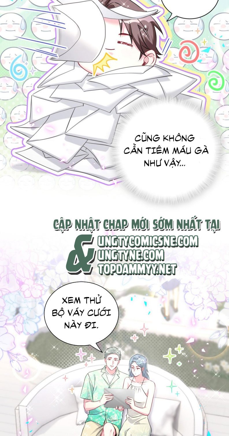 Đứa Bé Là Của Ai ???? Chapter 268 - Trang 2