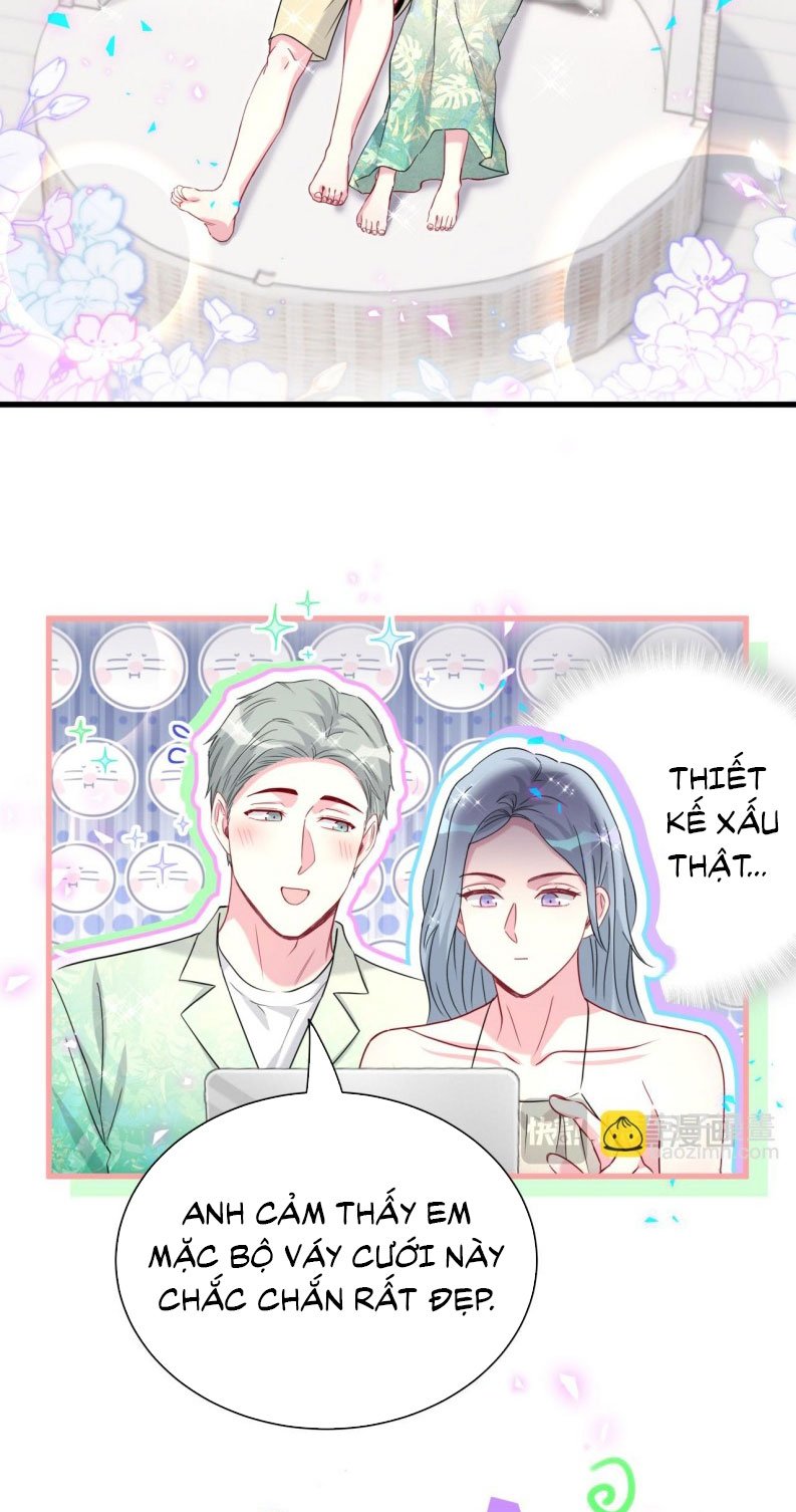 Đứa Bé Là Của Ai ???? Chapter 268 - Trang 2