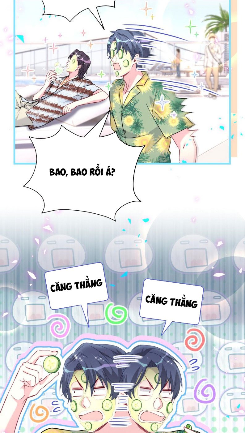 Đứa Bé Là Của Ai ???? Chapter 268 - Trang 2