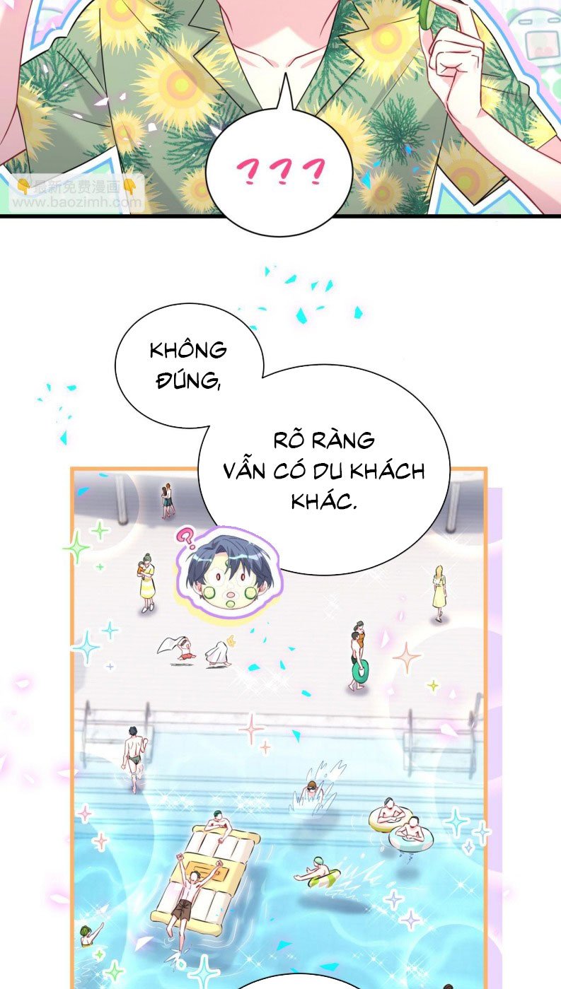 Đứa Bé Là Của Ai ???? Chapter 268 - Trang 2