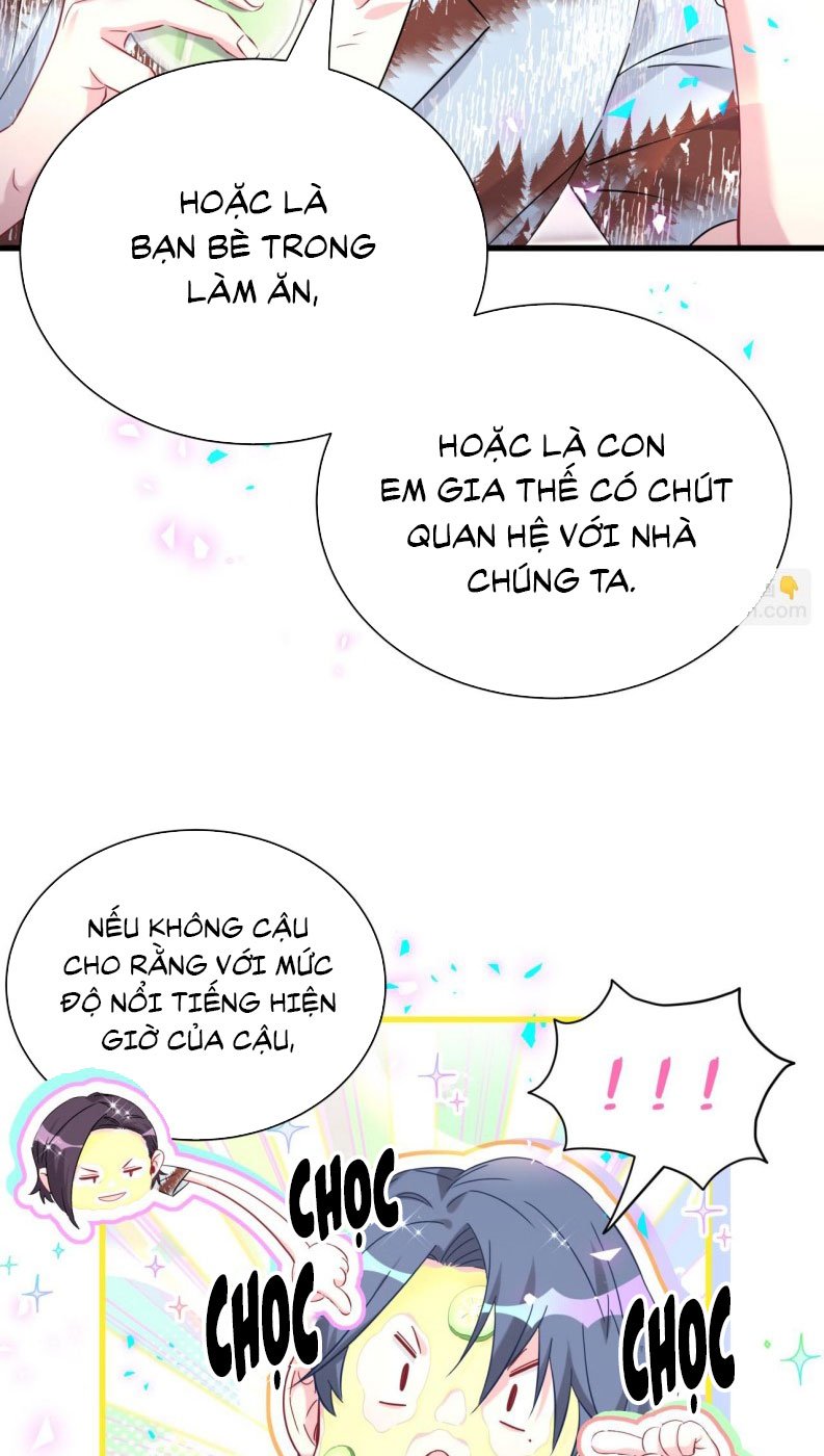 Đứa Bé Là Của Ai ???? Chapter 268 - Trang 2
