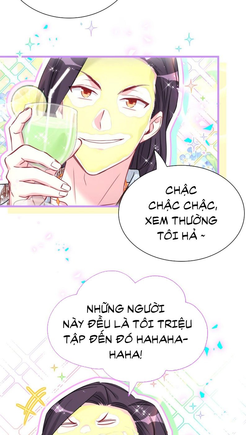 Đứa Bé Là Của Ai ???? Chapter 268 - Trang 2
