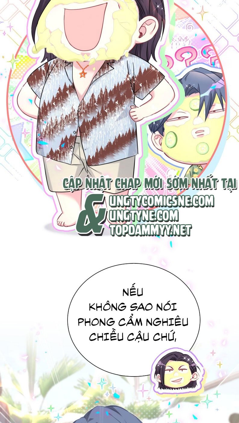 Đứa Bé Là Của Ai ???? Chapter 268 - Trang 2