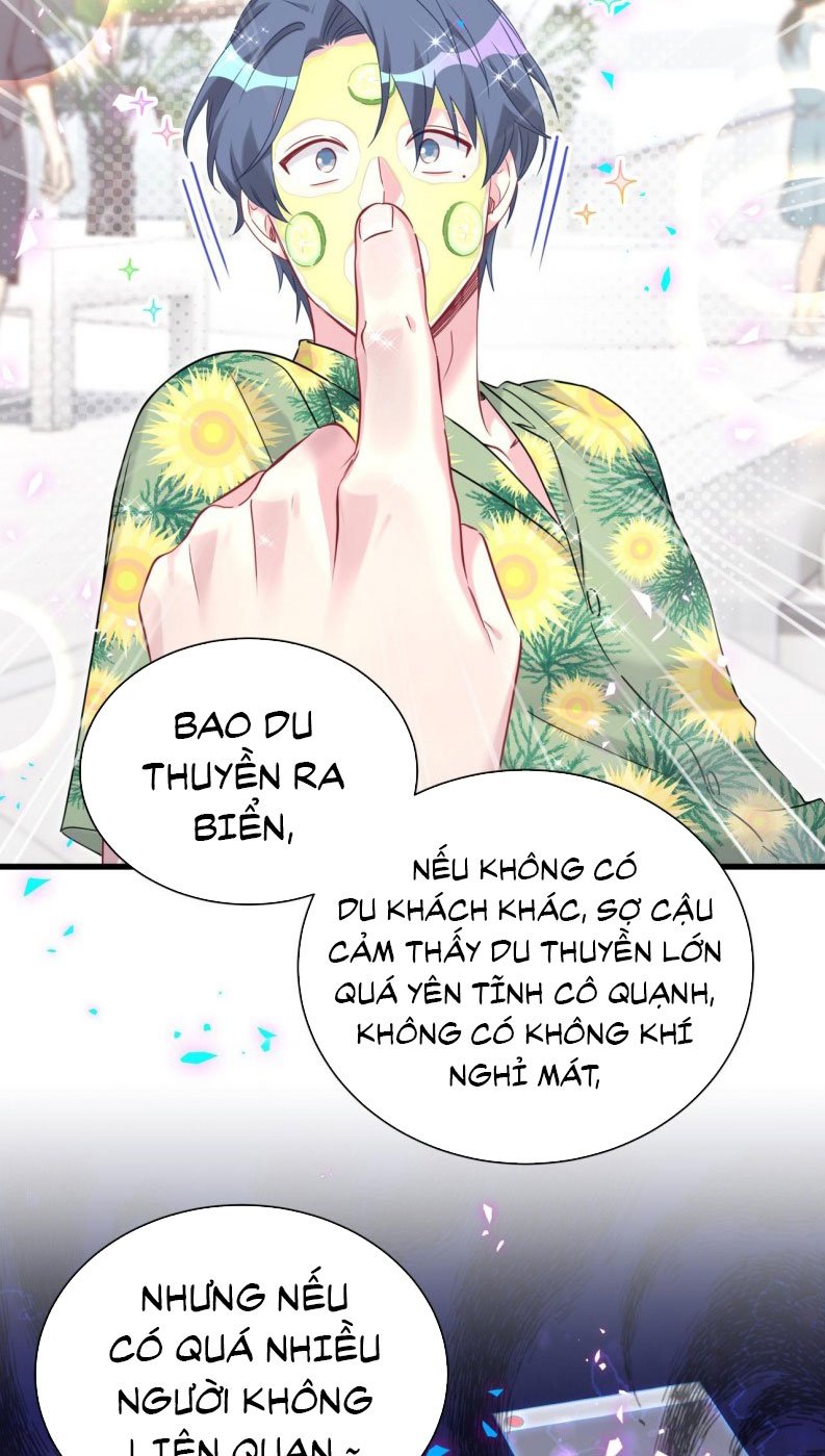 Đứa Bé Là Của Ai ???? Chapter 268 - Trang 2