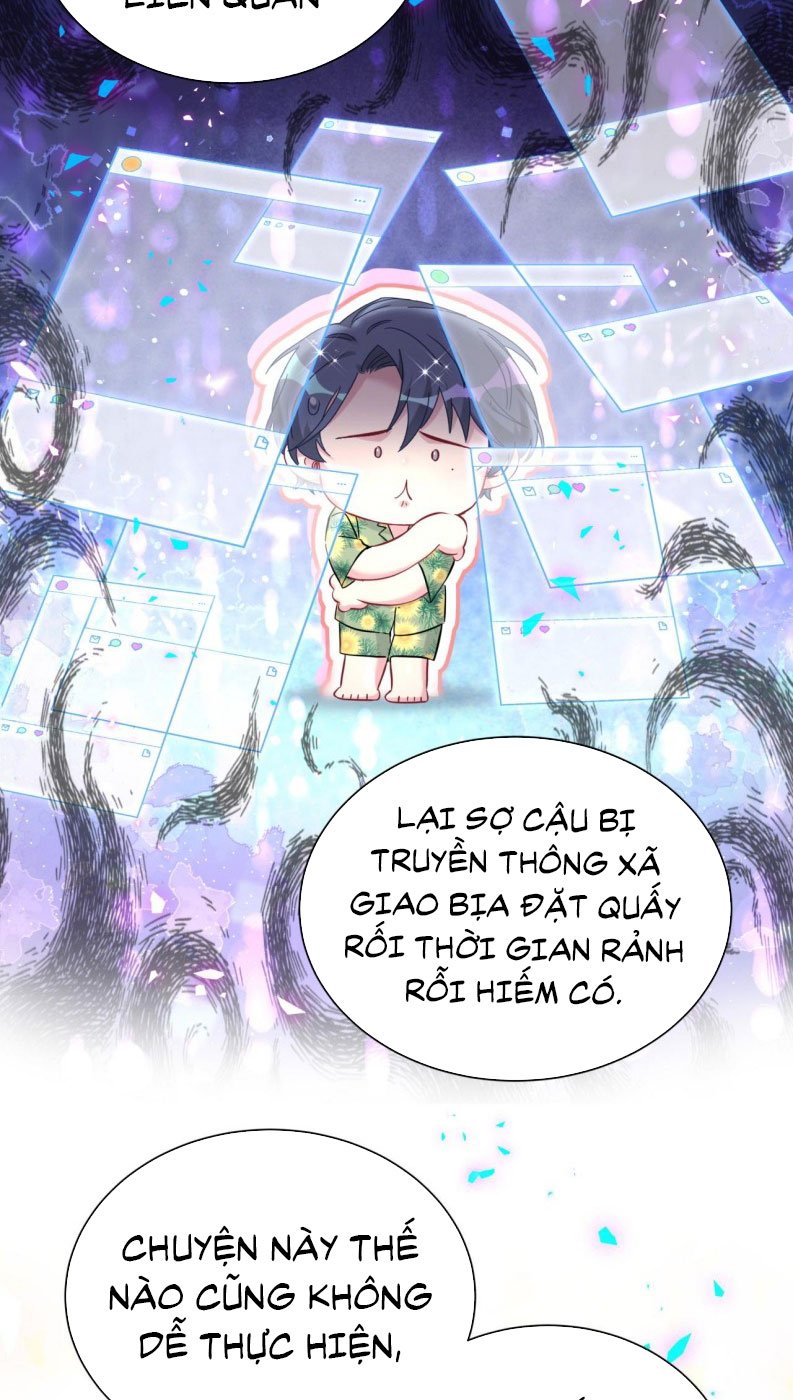 Đứa Bé Là Của Ai ???? Chapter 268 - Trang 2
