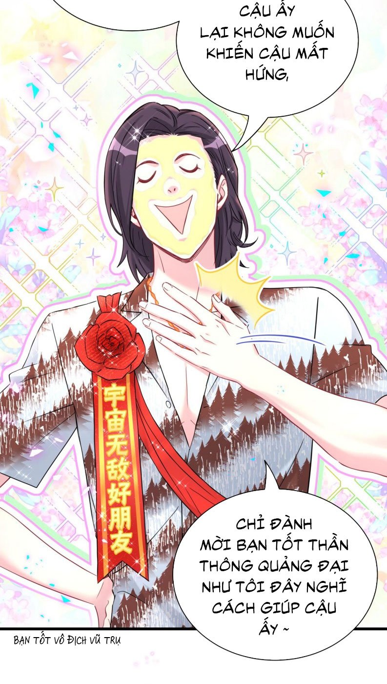 Đứa Bé Là Của Ai ???? Chapter 268 - Trang 2