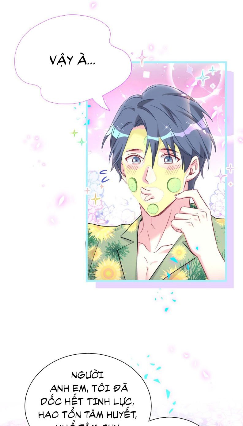 Đứa Bé Là Của Ai ???? Chapter 268 - Trang 2