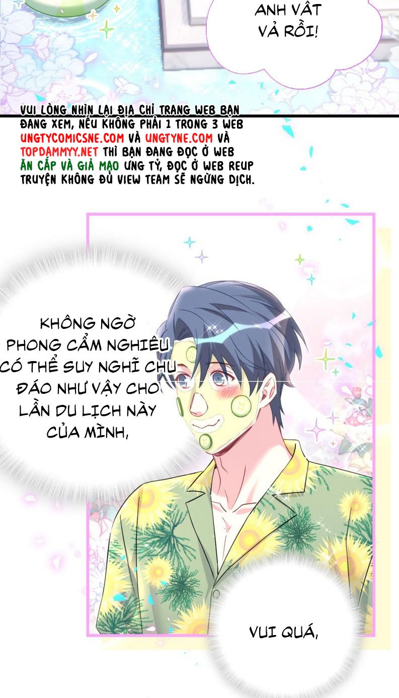 Đứa Bé Là Của Ai ???? Chapter 268 - Trang 2