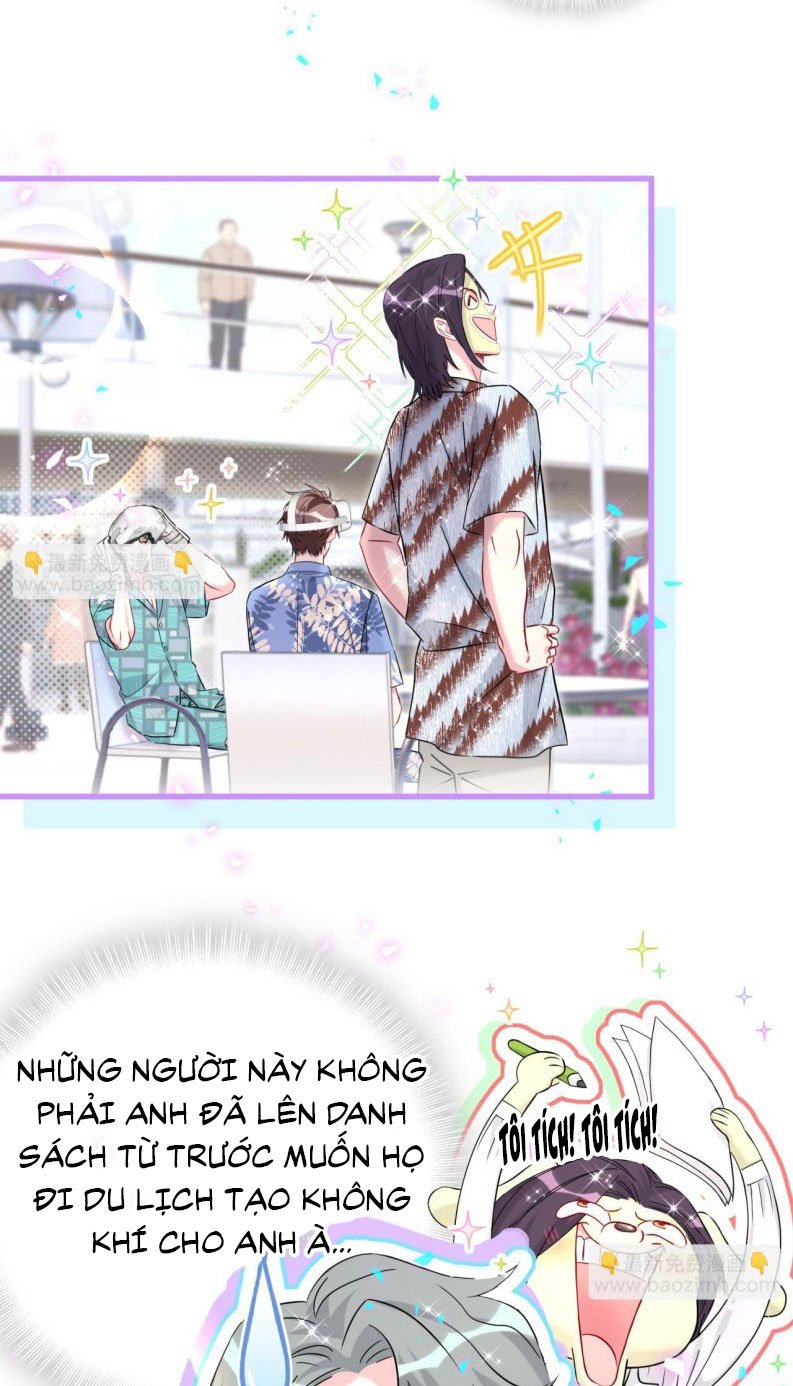 Đứa Bé Là Của Ai ???? Chapter 268 - Trang 2