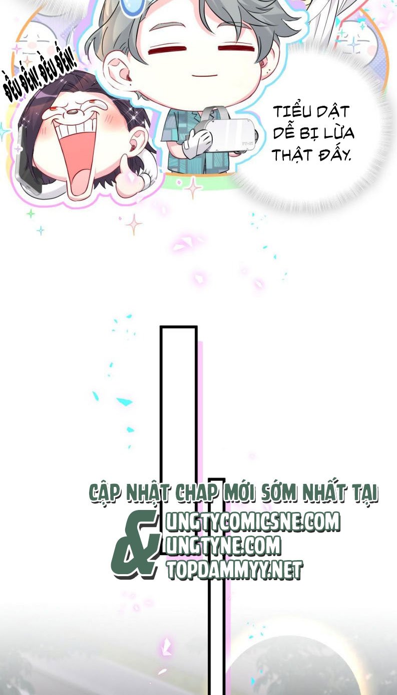 Đứa Bé Là Của Ai ???? Chapter 268 - Trang 2