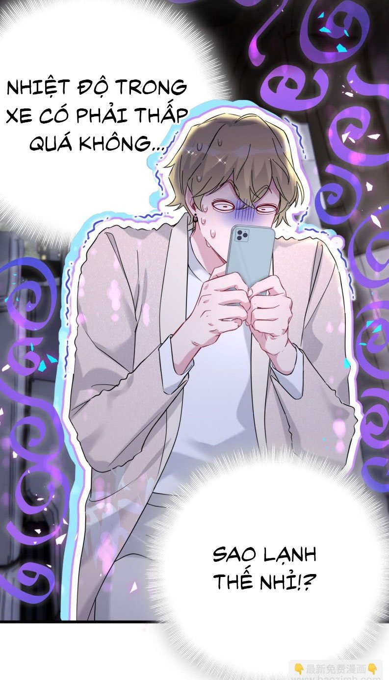 Đứa Bé Là Của Ai ???? Chapter 268 - Trang 2