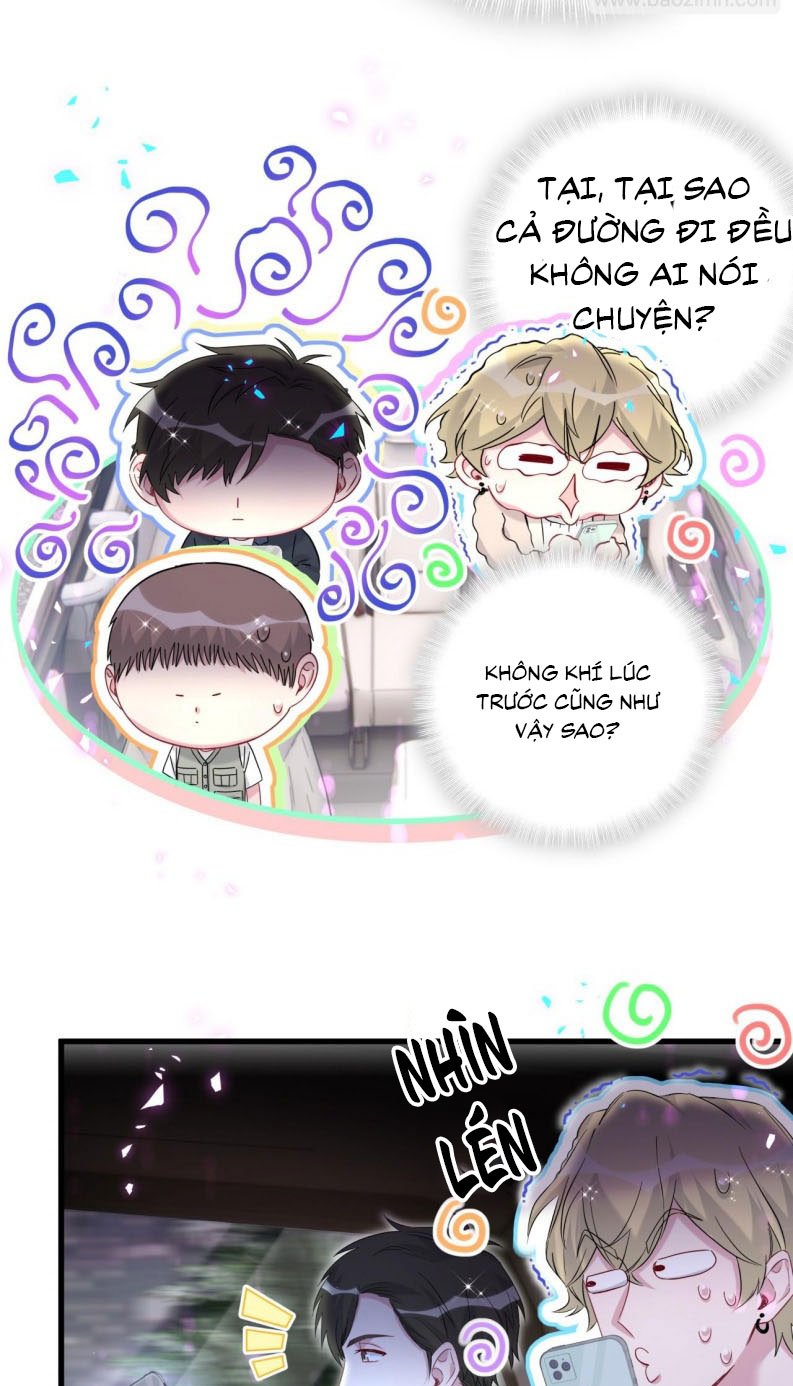 Đứa Bé Là Của Ai ???? Chapter 268 - Trang 2