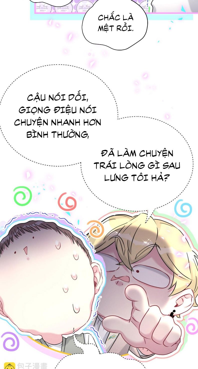 Đứa Bé Là Của Ai ???? Chapter 268 - Trang 2