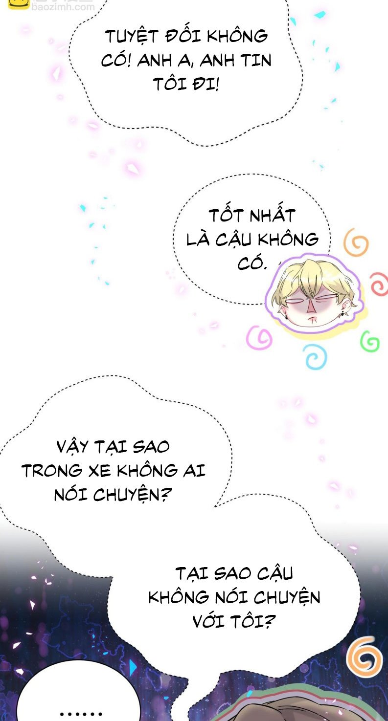Đứa Bé Là Của Ai ???? Chapter 268 - Trang 2