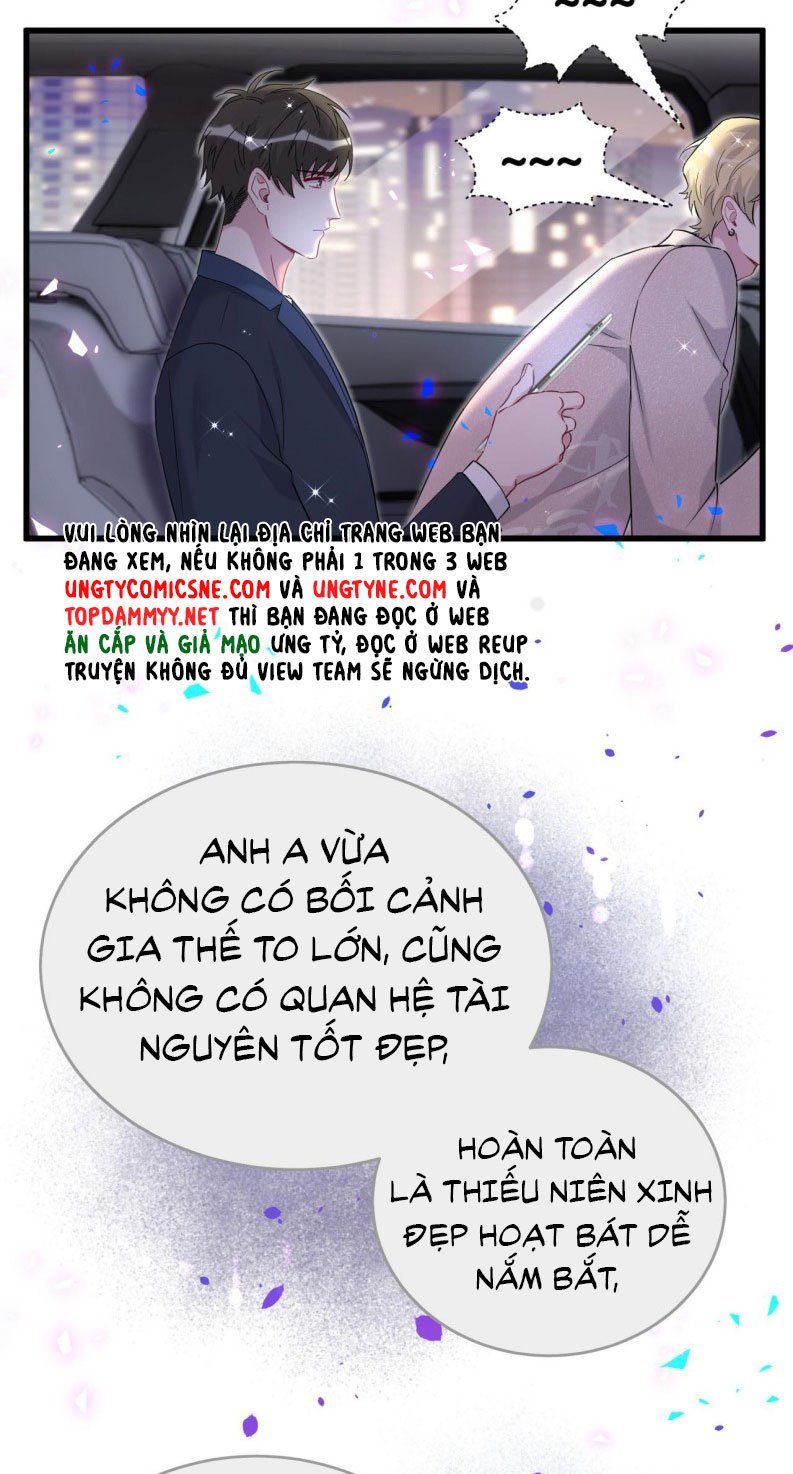 Đứa Bé Là Của Ai ???? Chapter 268 - Trang 2