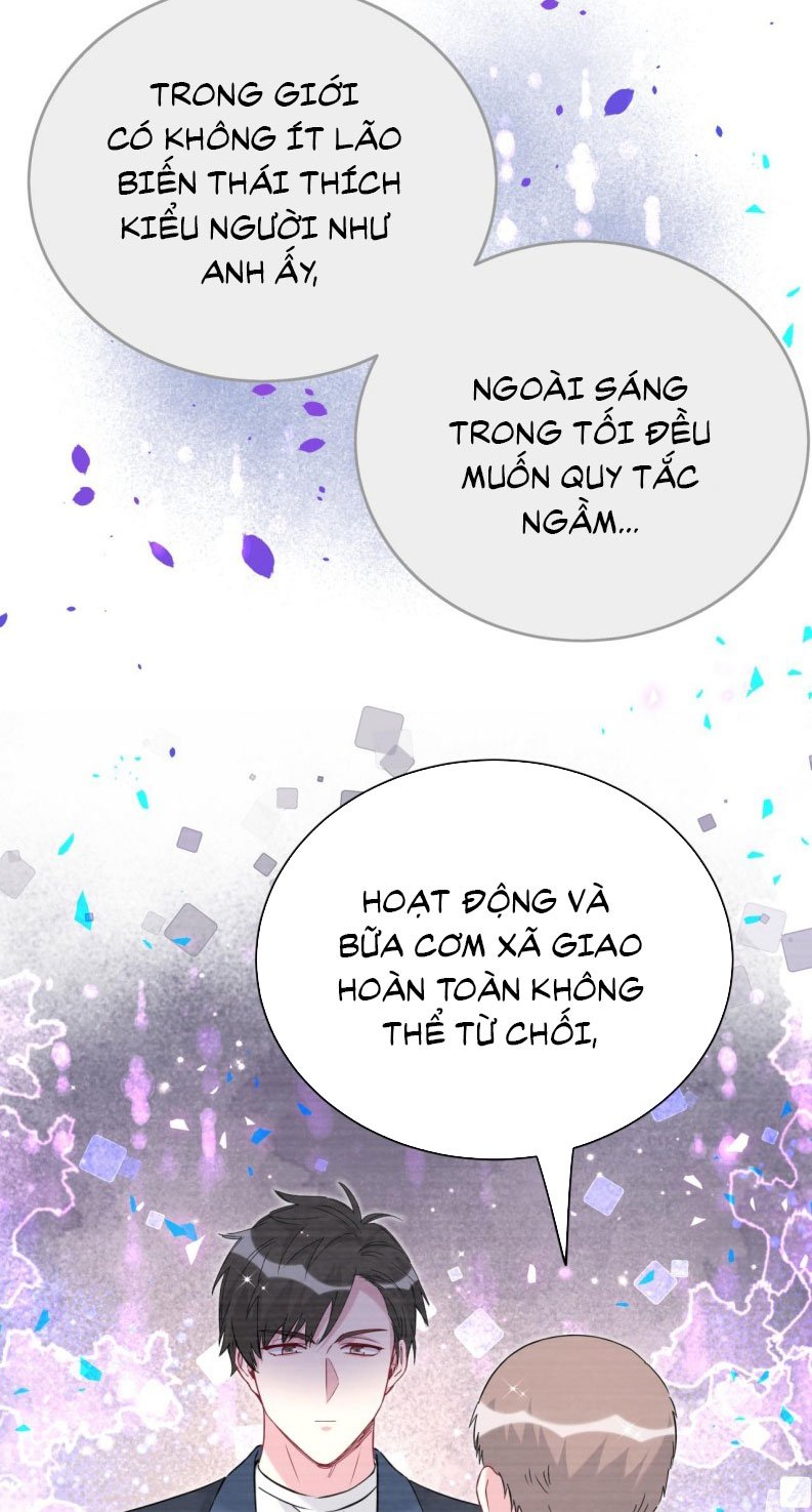 Đứa Bé Là Của Ai ???? Chapter 268 - Trang 2