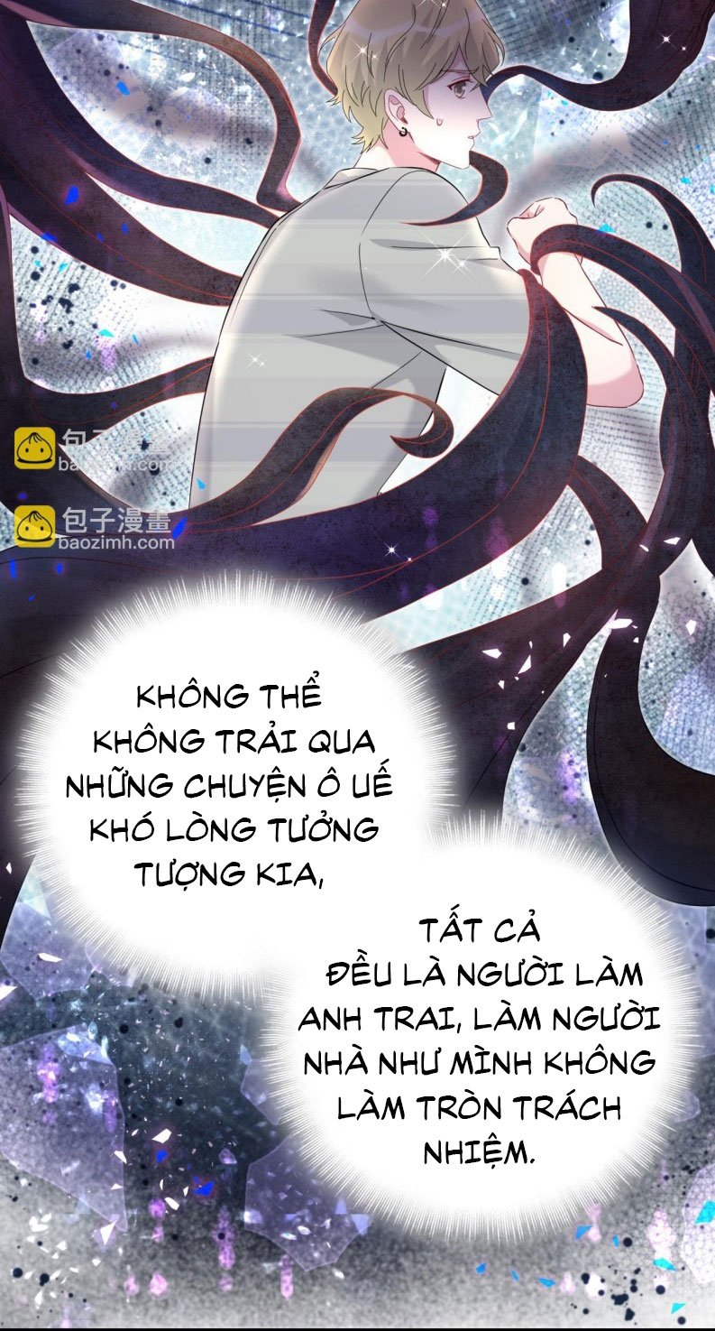 Đứa Bé Là Của Ai ???? Chapter 268 - Trang 2
