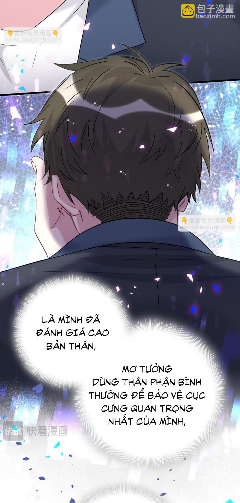 Đứa Bé Là Của Ai ???? Chapter 268 - Trang 2