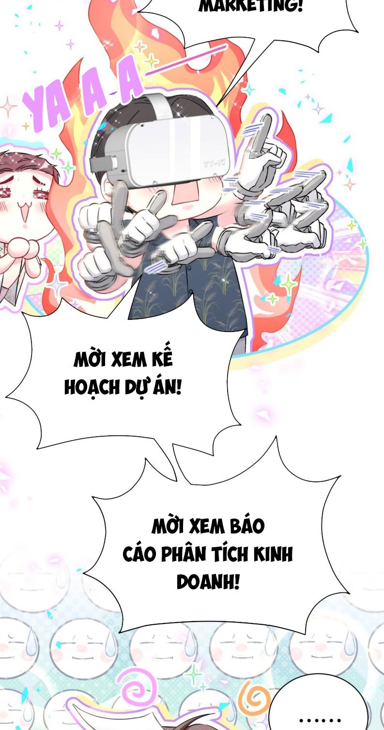 Đứa Bé Là Của Ai ???? Chapter 268 - Trang 2