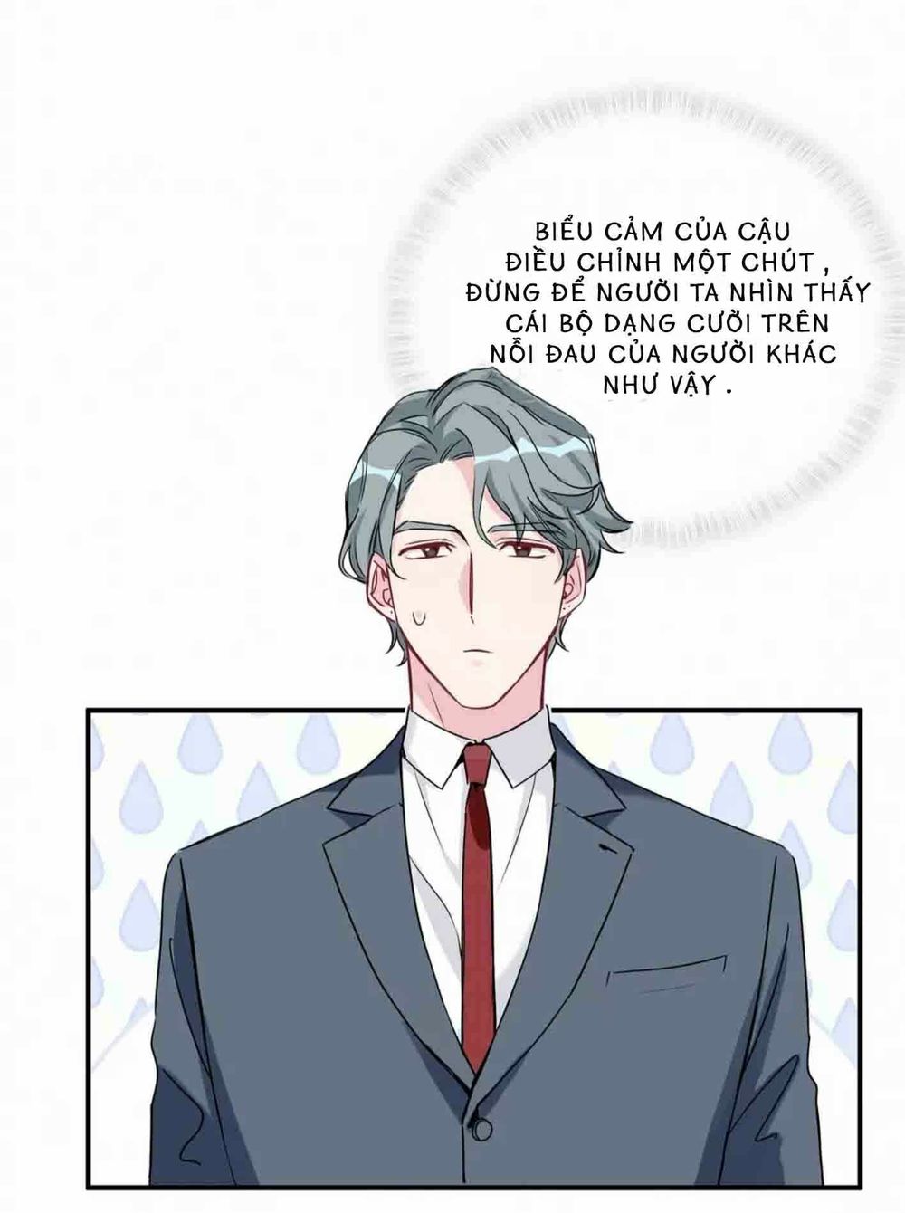 Đứa Bé Là Của Ai ???? Chapter 27 - Trang 2