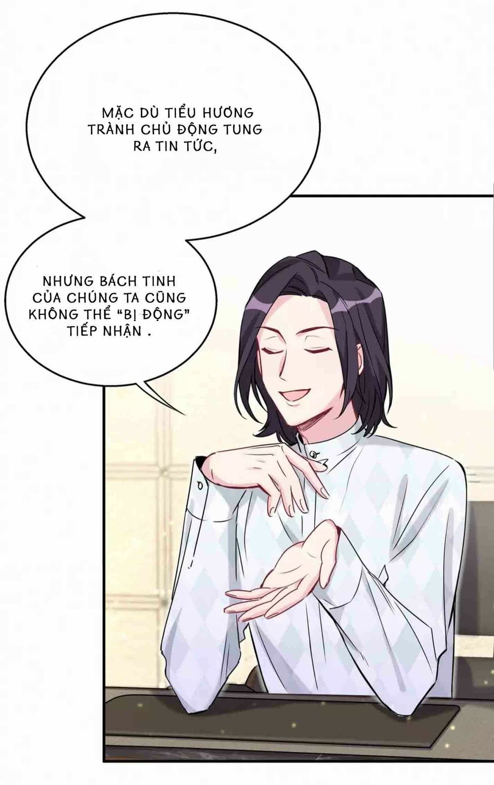 Đứa Bé Là Của Ai ???? Chapter 27 - Trang 2