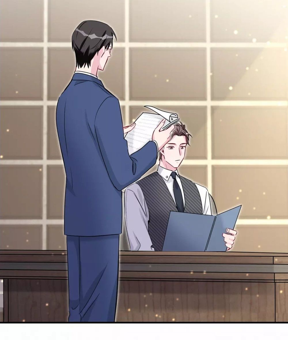 Đứa Bé Là Của Ai ???? Chapter 27 - Trang 2