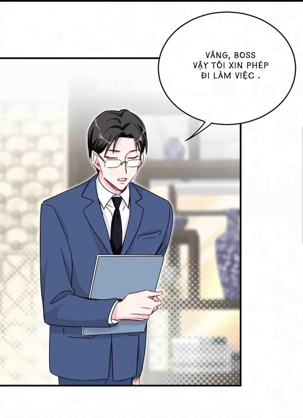 Đứa Bé Là Của Ai ???? Chapter 27 - Trang 2