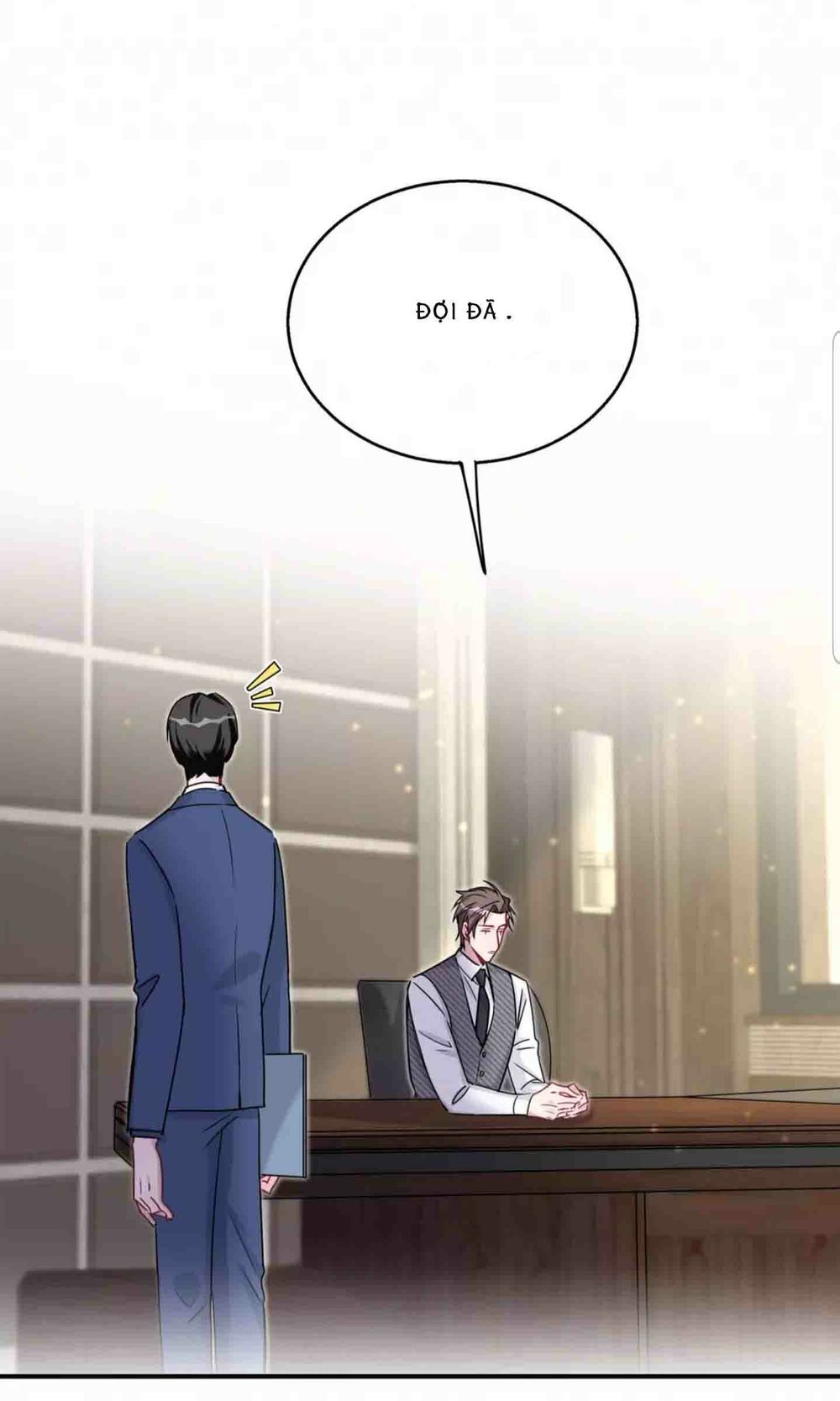 Đứa Bé Là Của Ai ???? Chapter 27 - Trang 2