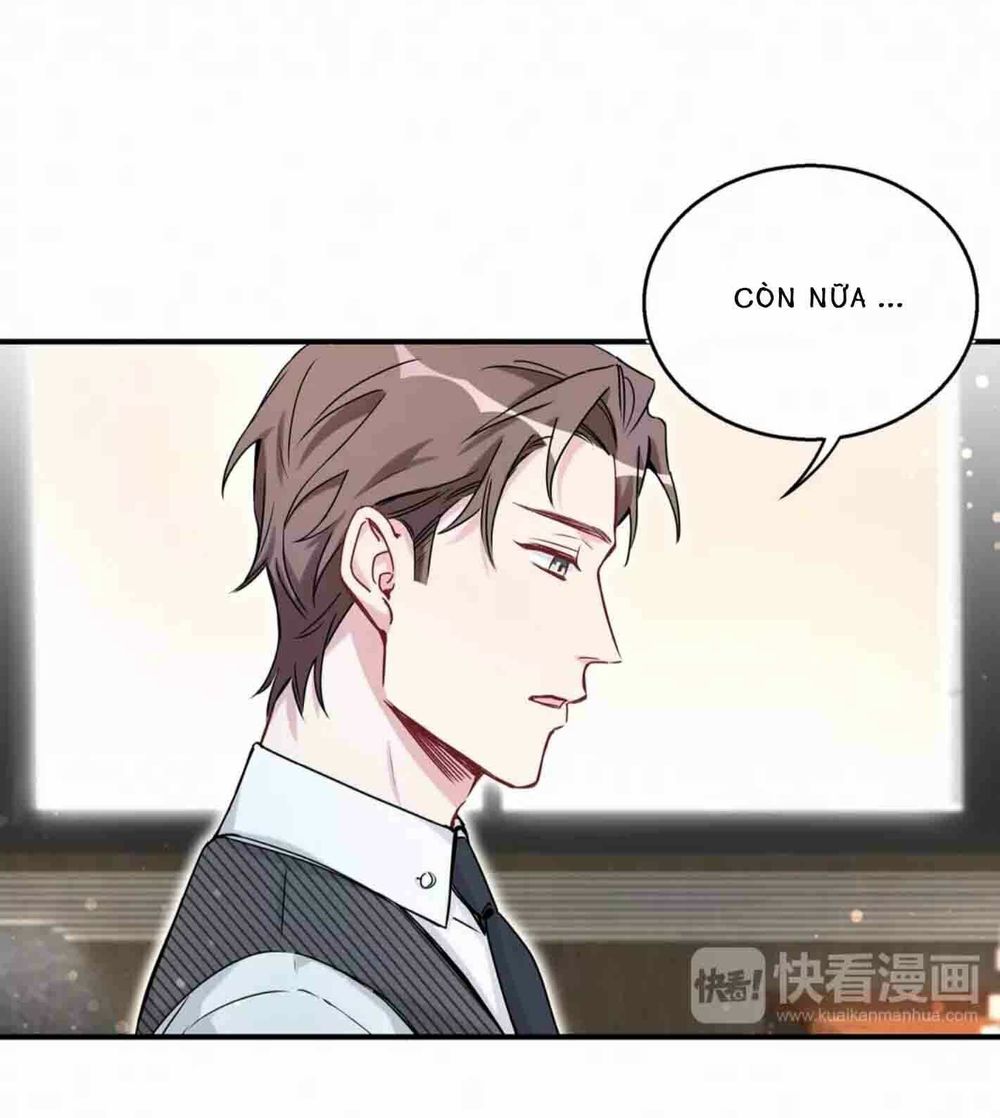 Đứa Bé Là Của Ai ???? Chapter 27 - Trang 2