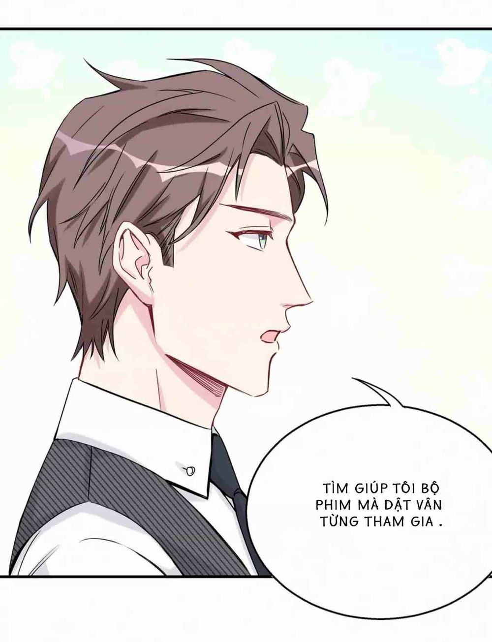 Đứa Bé Là Của Ai ???? Chapter 27 - Trang 2