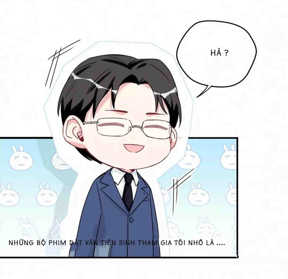 Đứa Bé Là Của Ai ???? Chapter 27 - Trang 2