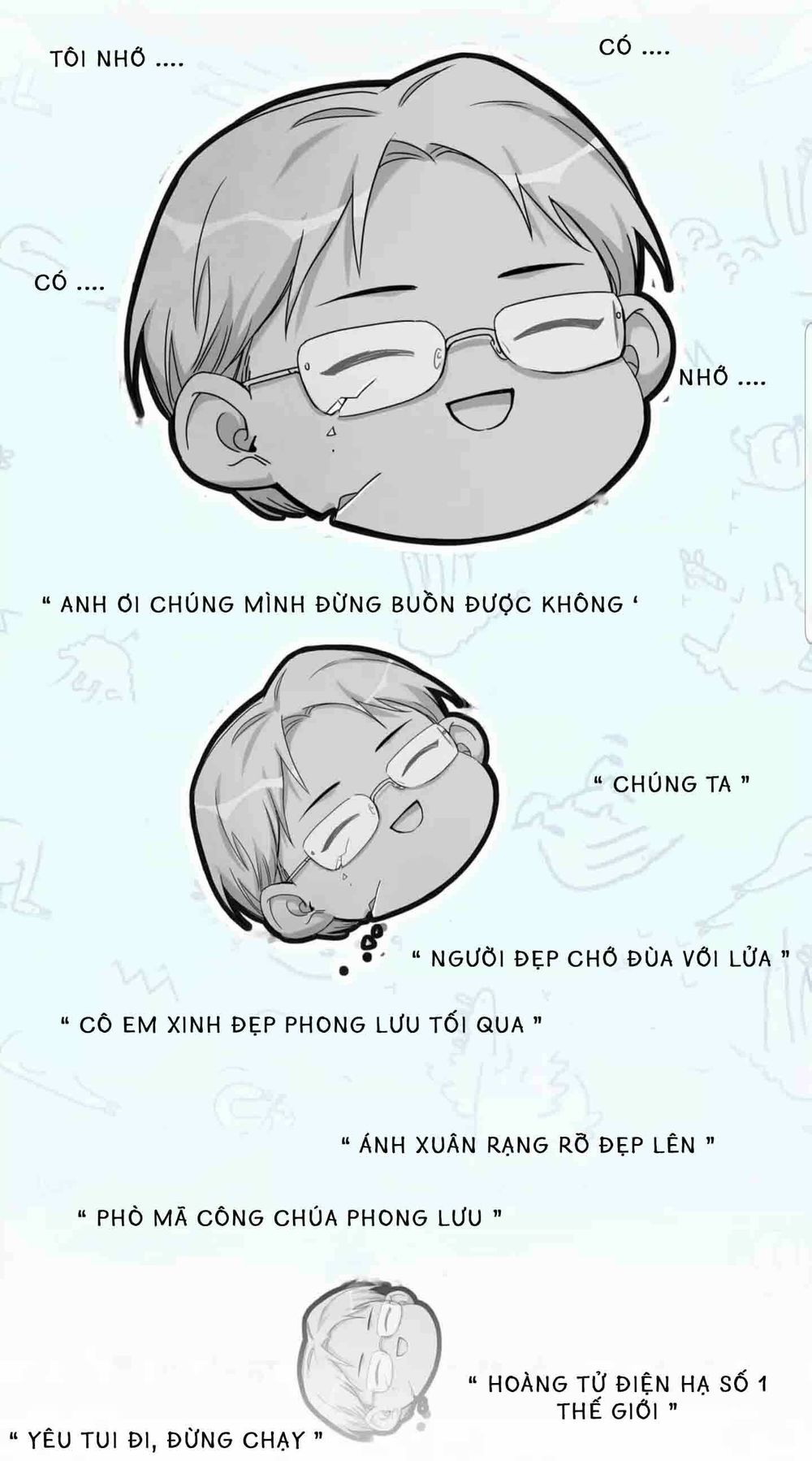 Đứa Bé Là Của Ai ???? Chapter 27 - Trang 2