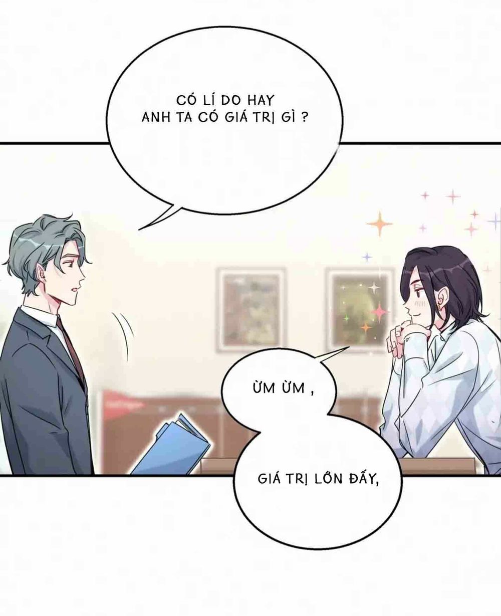 Đứa Bé Là Của Ai ???? Chapter 27 - Trang 2