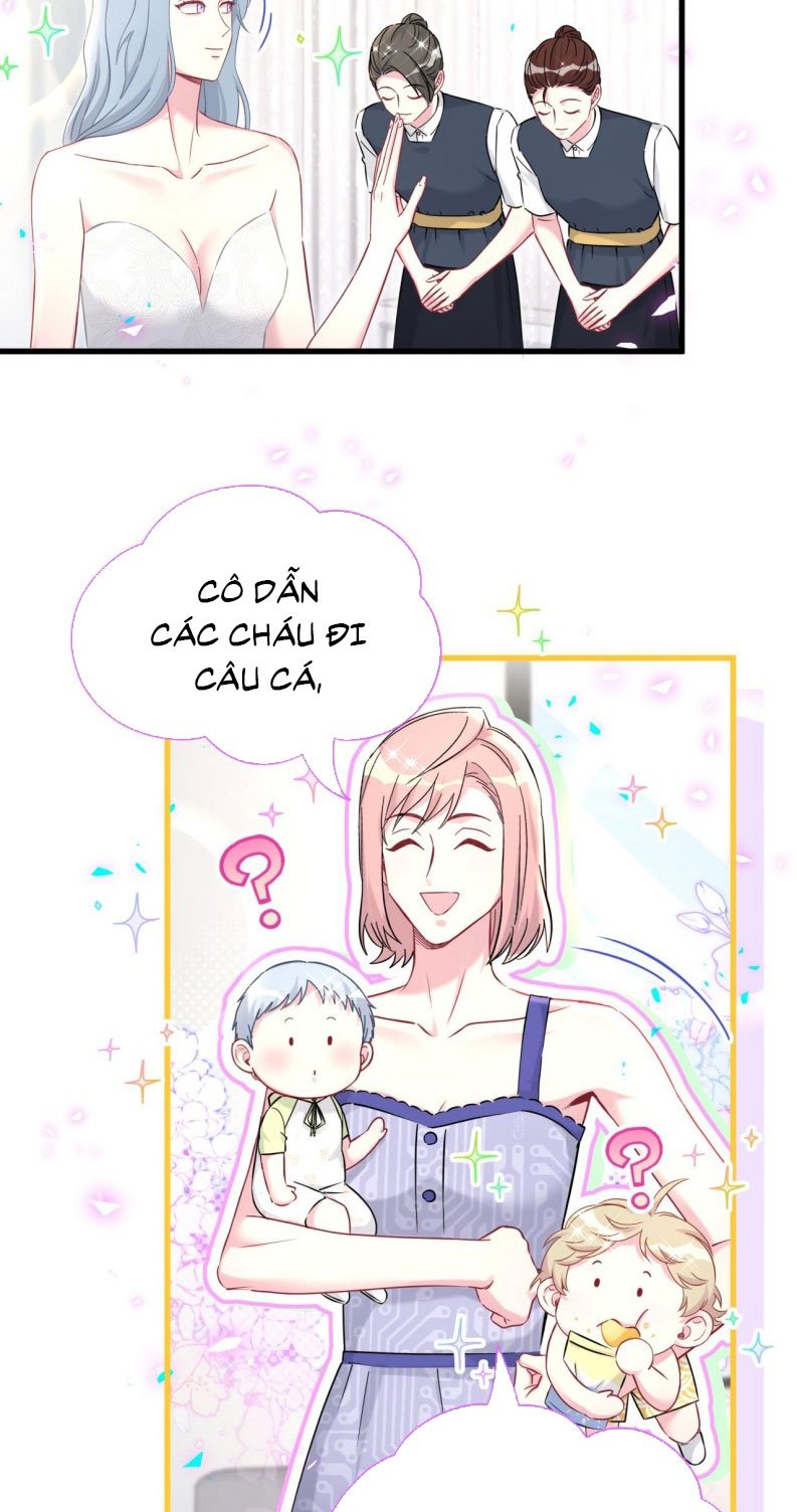 Đứa Bé Là Của Ai ???? Chapter 270 - Trang 2