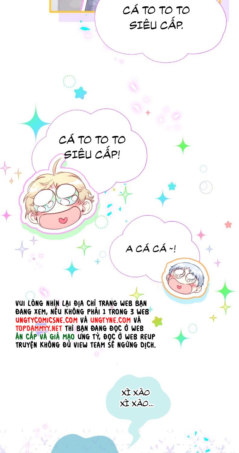 Đứa Bé Là Của Ai ???? Chapter 270 - Trang 2