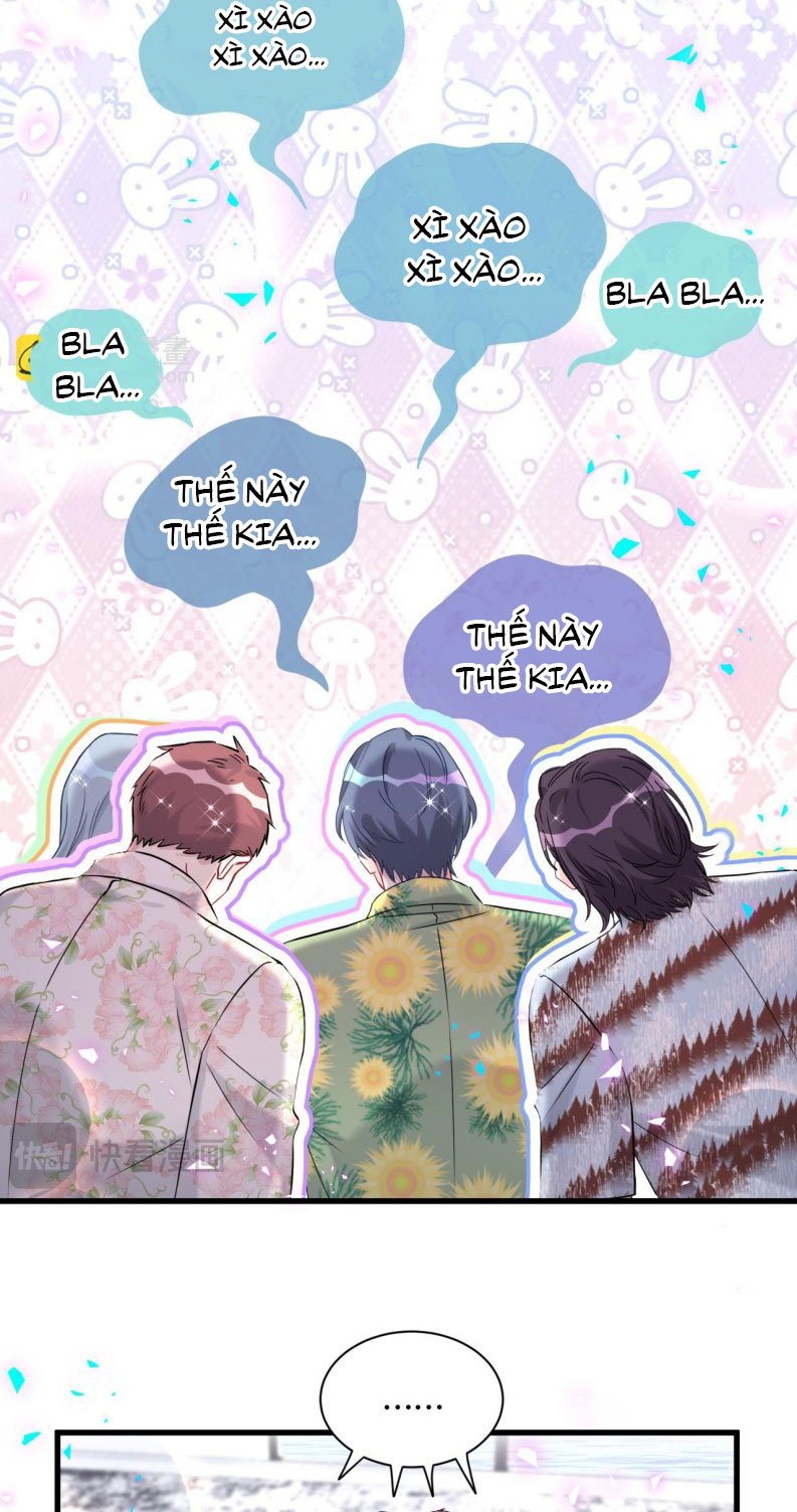 Đứa Bé Là Của Ai ???? Chapter 270 - Trang 2