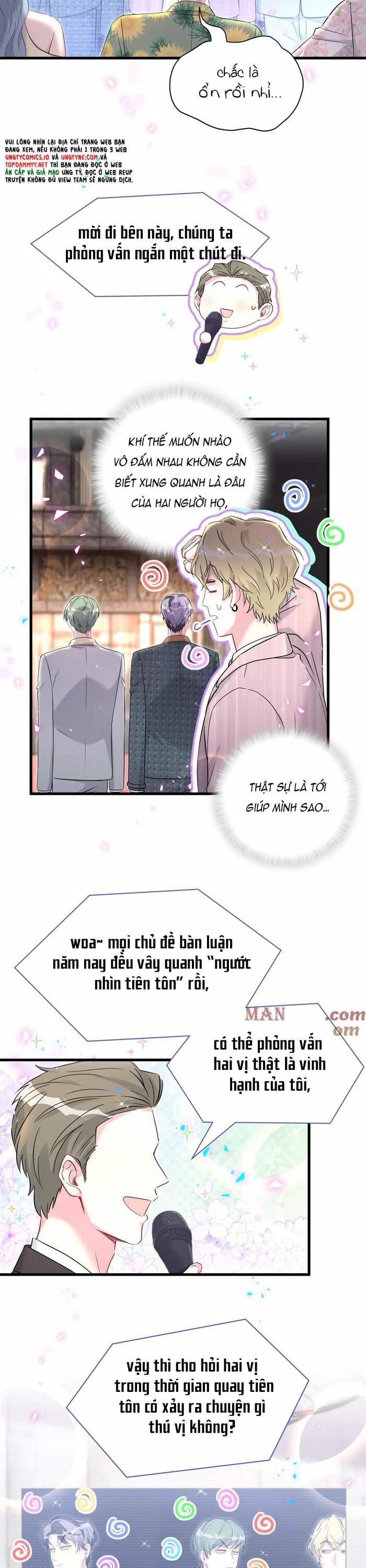 Đứa Bé Là Của Ai ???? Chapter 272 - Trang 2