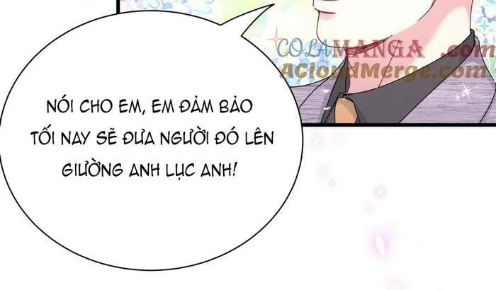 Đứa Bé Là Của Ai ???? Chapter 273 - Trang 2