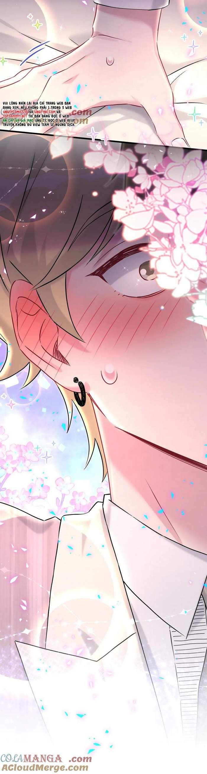 Đứa Bé Là Của Ai ???? Chapter 276 - Trang 2