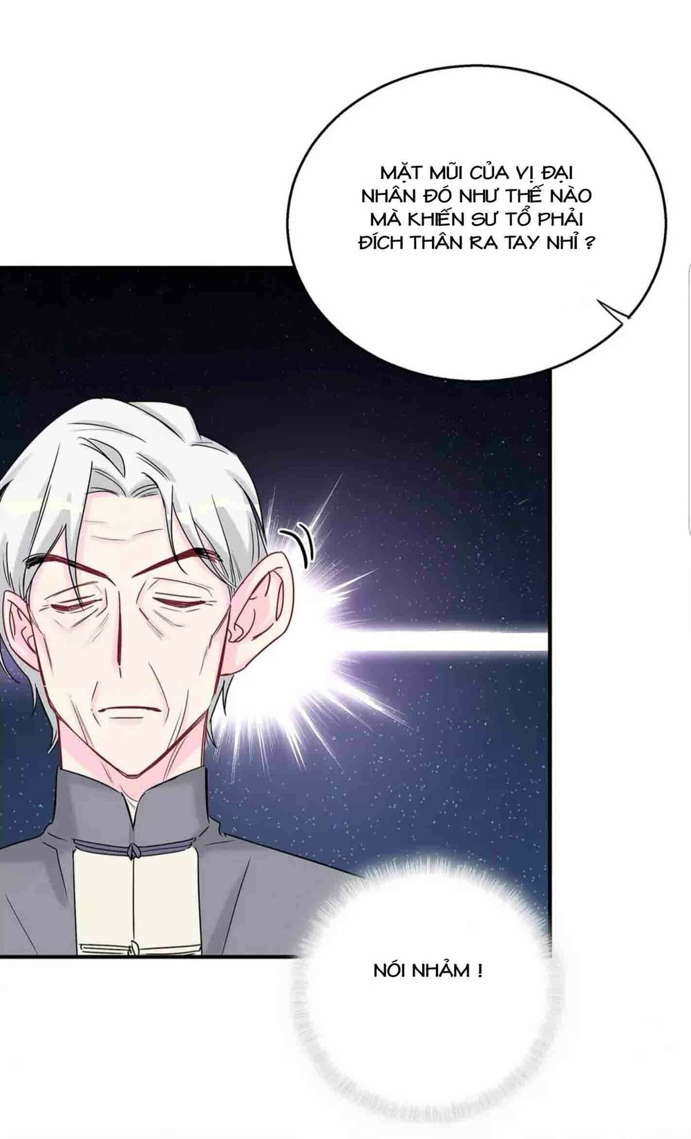 Đứa Bé Là Của Ai ???? Chapter 28 - Trang 2