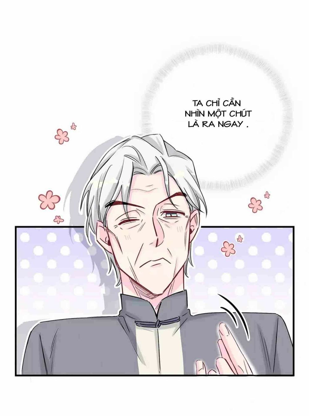 Đứa Bé Là Của Ai ???? Chapter 28 - Trang 2