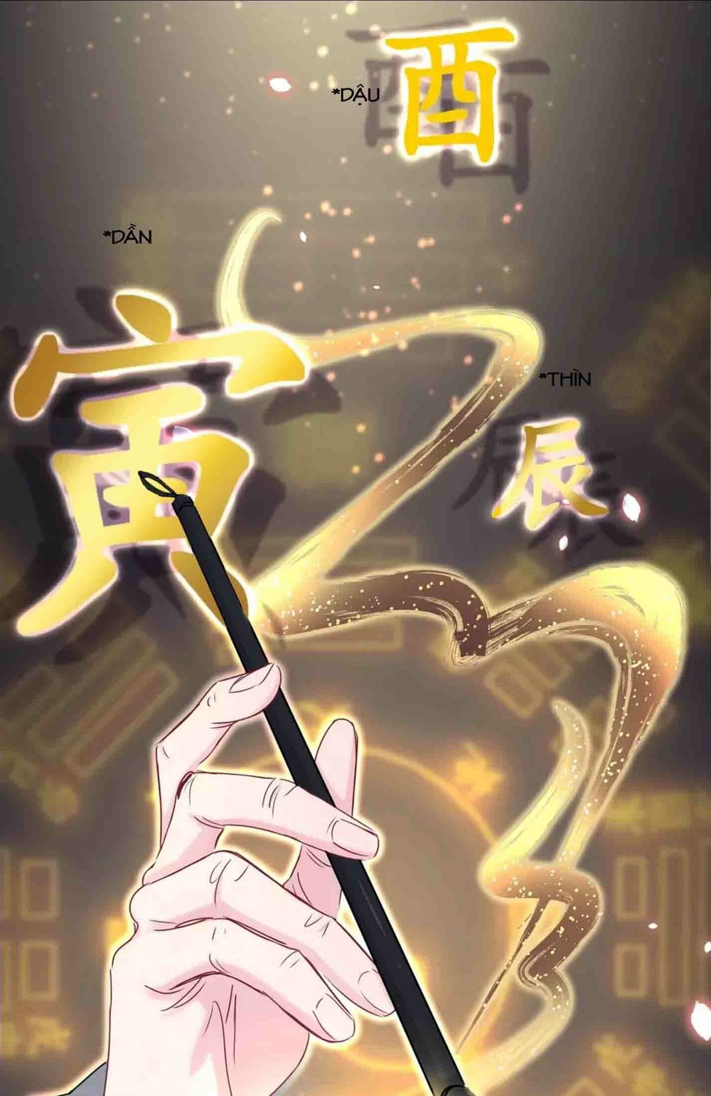 Đứa Bé Là Của Ai ???? Chapter 28 - Trang 2