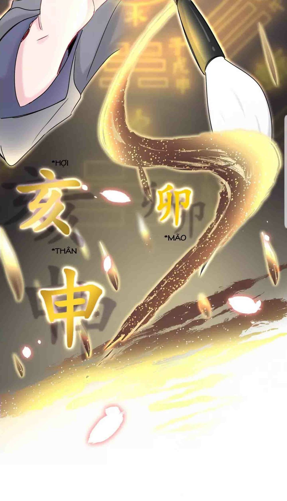 Đứa Bé Là Của Ai ???? Chapter 28 - Trang 2