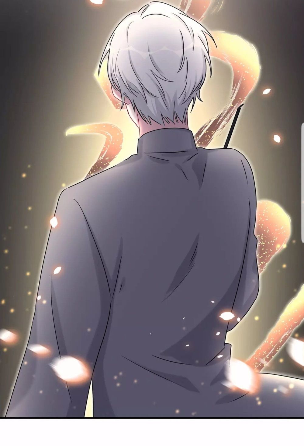 Đứa Bé Là Của Ai ???? Chapter 28 - Trang 2