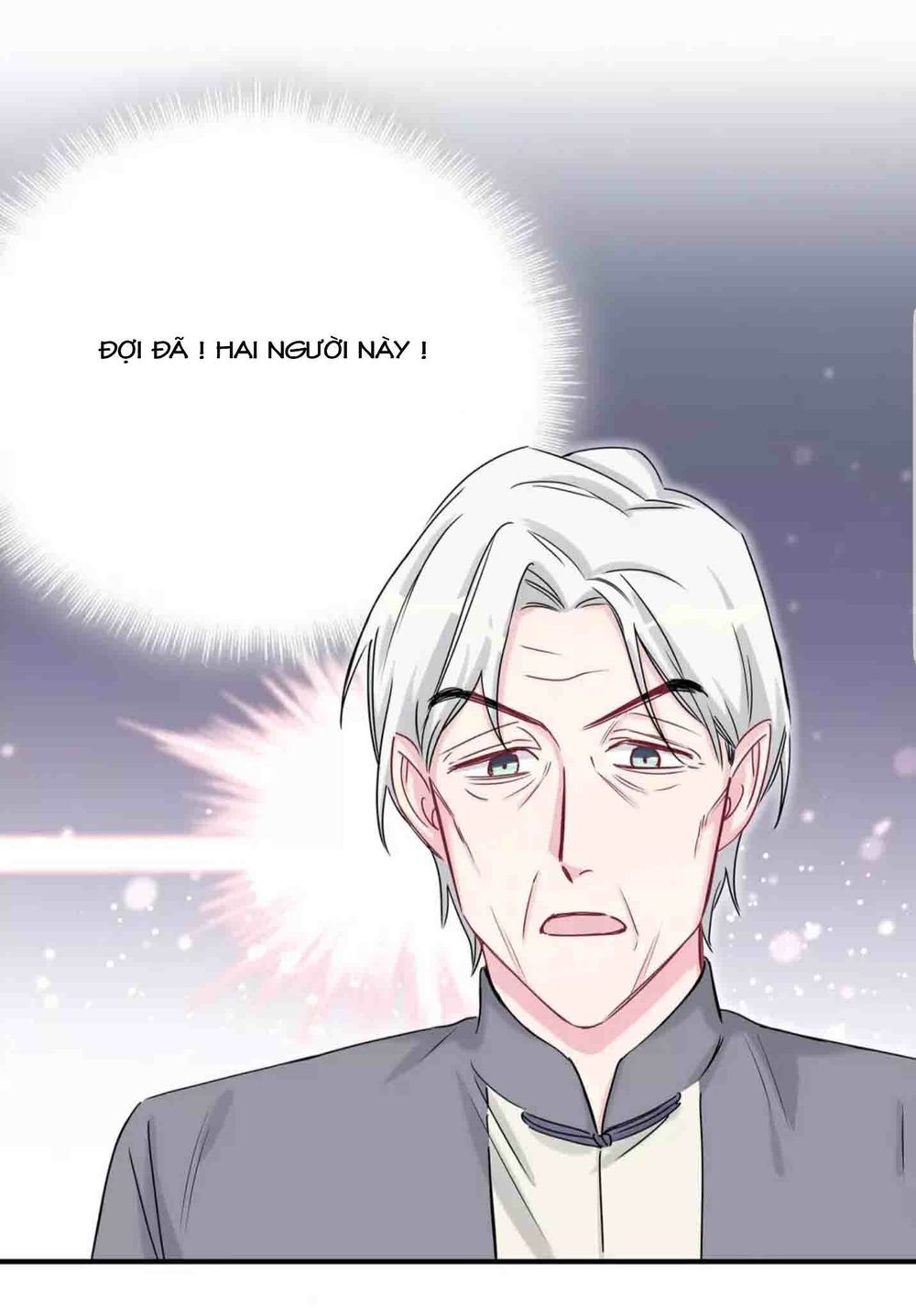 Đứa Bé Là Của Ai ???? Chapter 28 - Trang 2