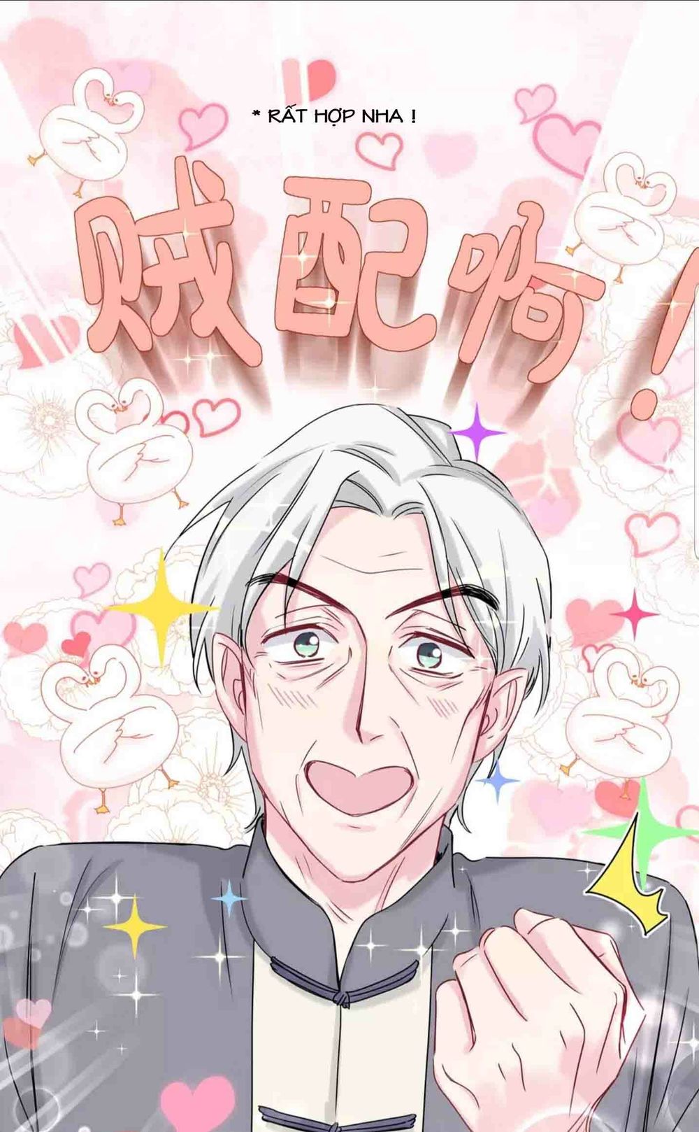 Đứa Bé Là Của Ai ???? Chapter 28 - Trang 2