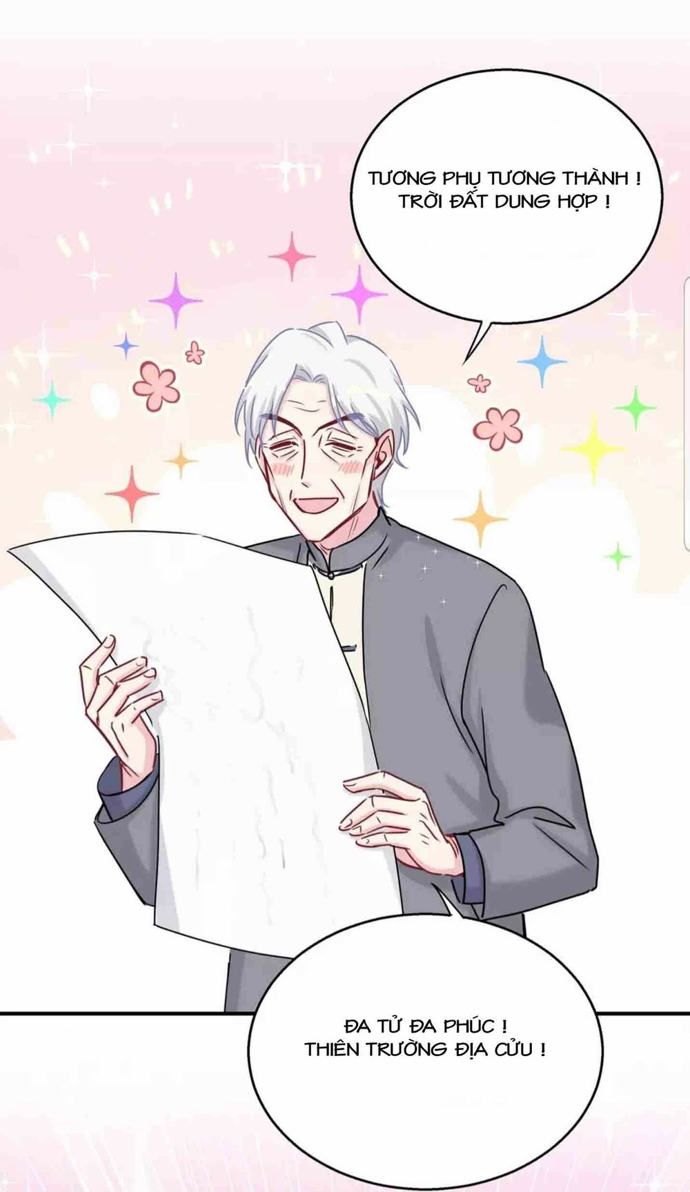 Đứa Bé Là Của Ai ???? Chapter 28 - Trang 2